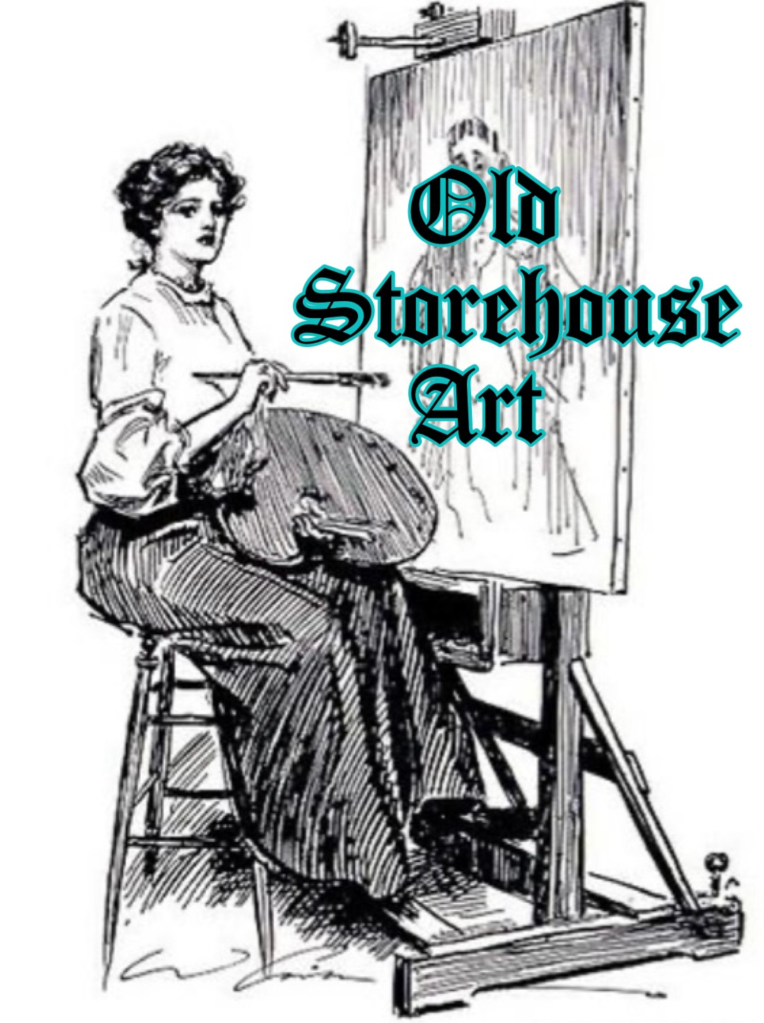 storehouse
